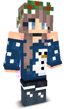 NewZackY's skin