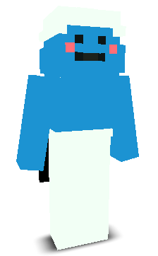 weekunio's skin