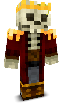Satrex_'s skin