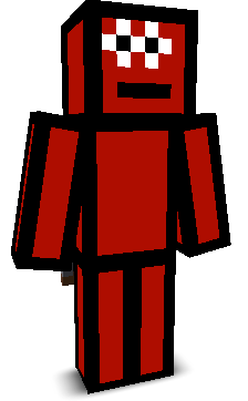 ItsJackoid's skin