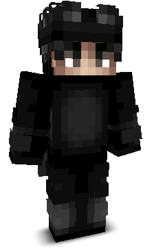 Zaidia's skin
