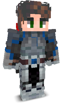 Z3R017's skin