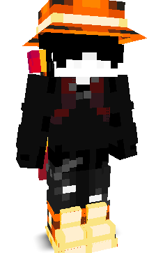 araqkfied's skin