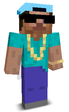 Midrixko's skin