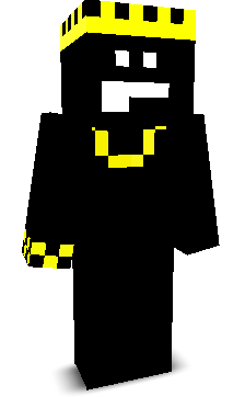 EssBenji's skin