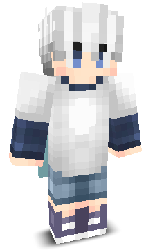 Kaiquera122's skin
