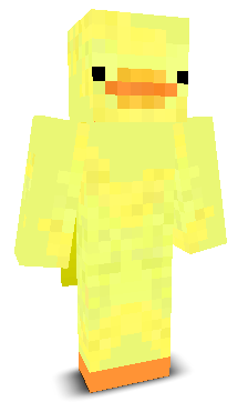 bamie's skin