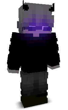 LoverBohater's skin