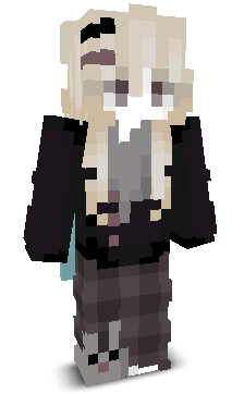 roxoXD's skin