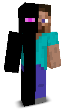 ItzzMMe's skin