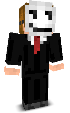 JeremixG's skin