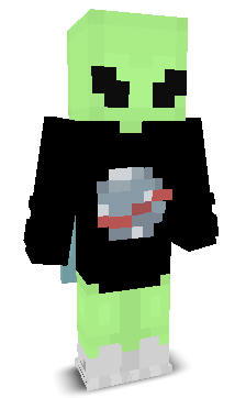 Wasteyyyy's skin