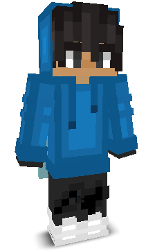 ItzDom1028's skin