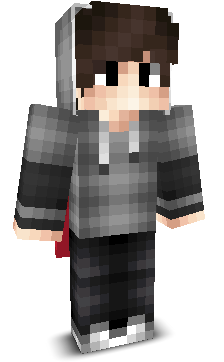 Pexelated_Sky's skin