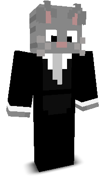 Critter_X3's skin