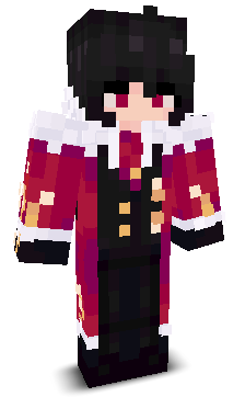 Jevi_l's skin