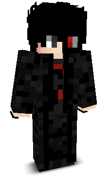 DerVieider's skin