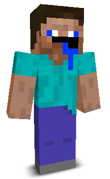mero12343215's skin