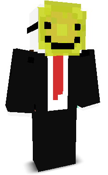 lucifYT's skin