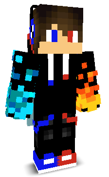 XxProReafvopxX's skin