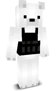 FrostixMC's skin