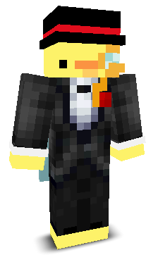 Fancy_Duck101's skin