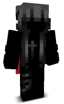 Xarillium's skin
