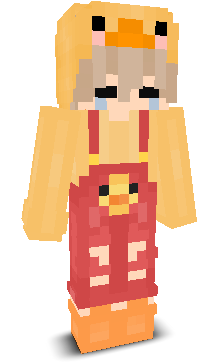 DobreQ's skin