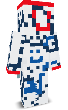 Squidman1109's skin