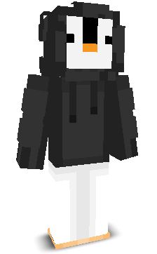 pengubas's skin