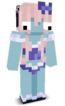 LaChicaChloe's skin