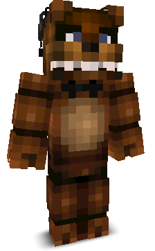 damianmiksa's skin