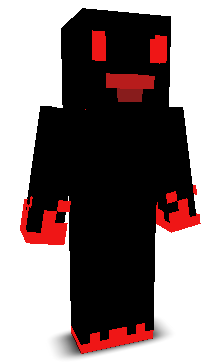 darkDucky8's skin