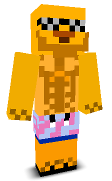 CaptainGoat2333's skin