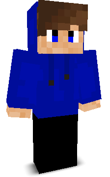 ramcrash's skin