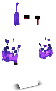 zKezx's skin