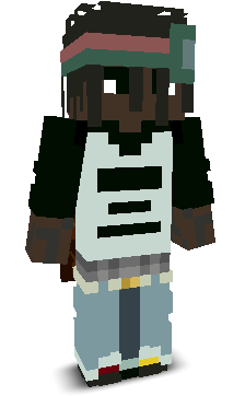ZE233's skin