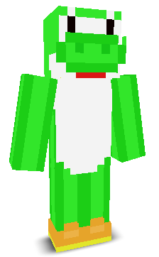 GECKO91251's skin