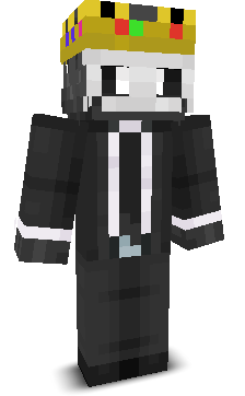 monscap2's skin