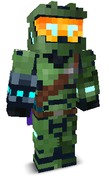 _DragonMaster's skin