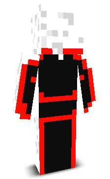 SedulousGolf119's skin