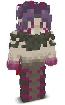 limitless_bunni's skin