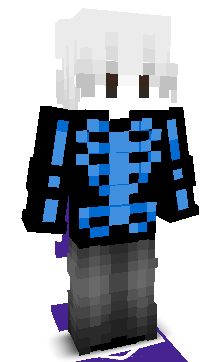 Str9ngth's skin