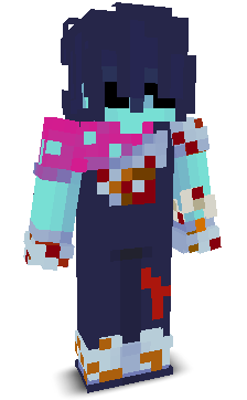 Johhnnil's skin
