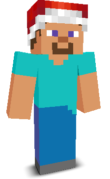 xyuy's skin