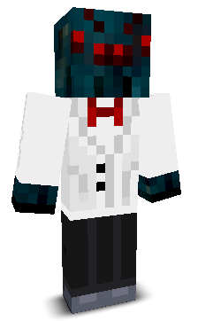 MCspider490's skin