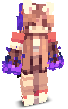 beeariie's skin