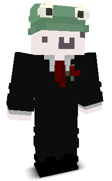 CeleryVibes's skin