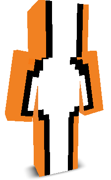 Unntamable's skin