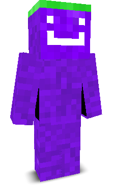 FireWalnut72654's skin